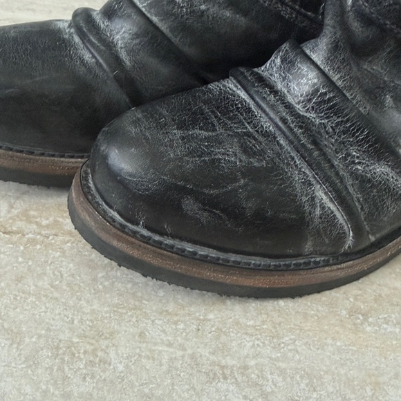 Freebird by Steven Roadie Tall Boots 8 - Picture 5 of 16